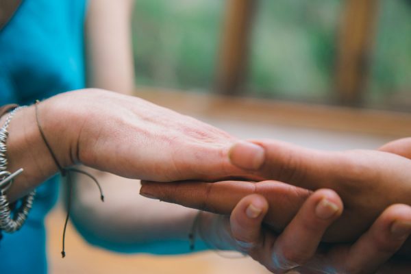 Teertha Ordish Consent